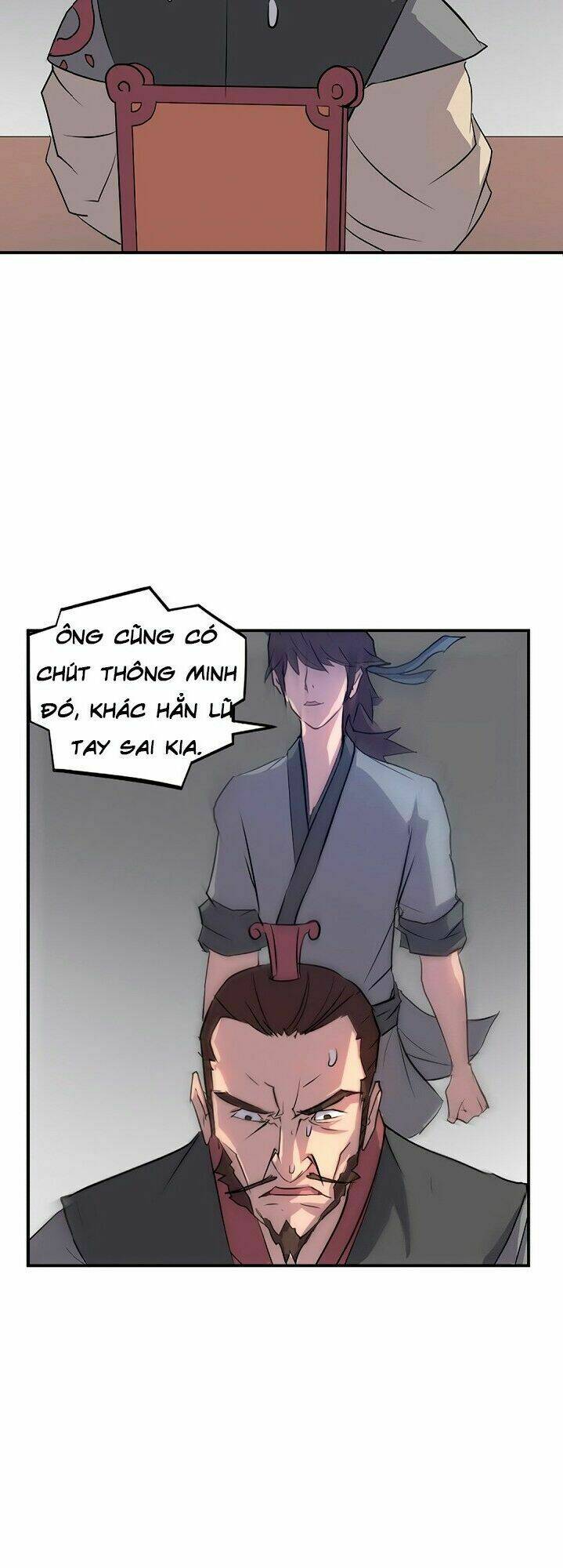 Yêu Phu! Xin Ngươi Hưu Ta Đi Mà!: Chapter 9
