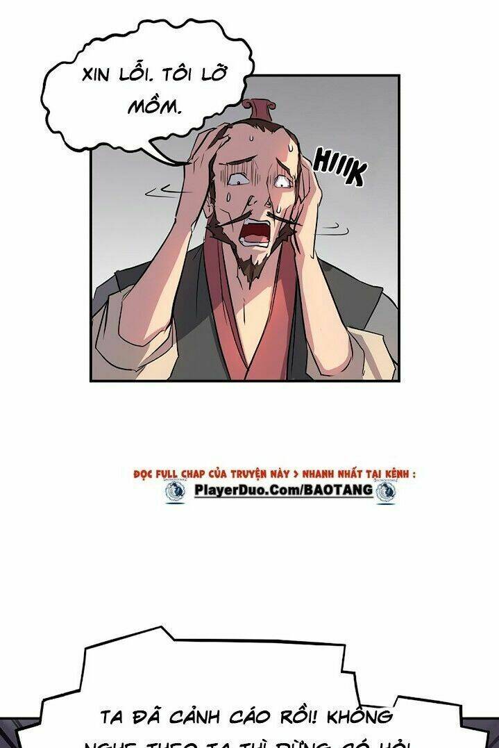 Yêu Phu! Xin Ngươi Hưu Ta Đi Mà!: Chapter 9