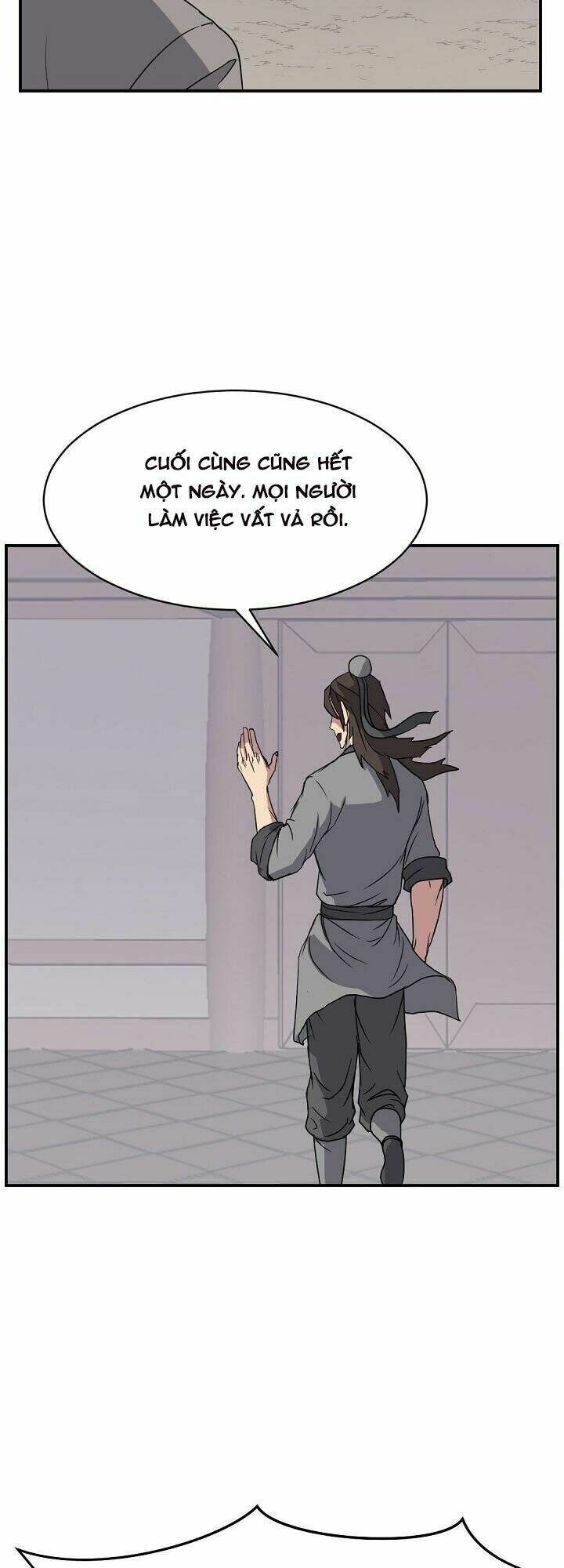 Phụng Lâm Thiên Hạ Iii: Chapter 90