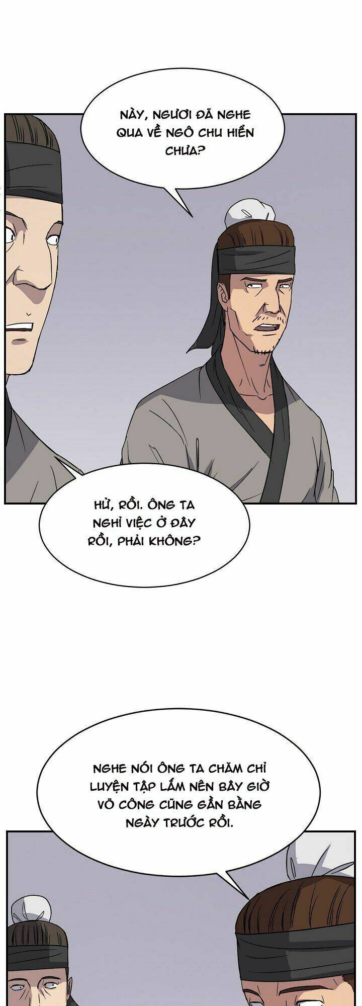 Phụng Lâm Thiên Hạ Iii: Chapter 90