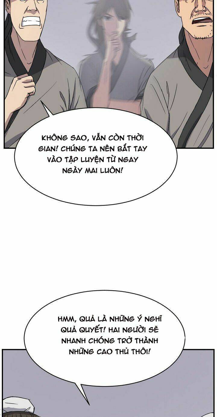 Phụng Lâm Thiên Hạ Iii: Chapter 90
