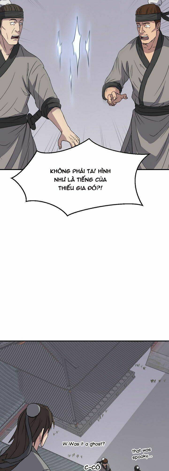Phụng Lâm Thiên Hạ Iii: Chapter 90