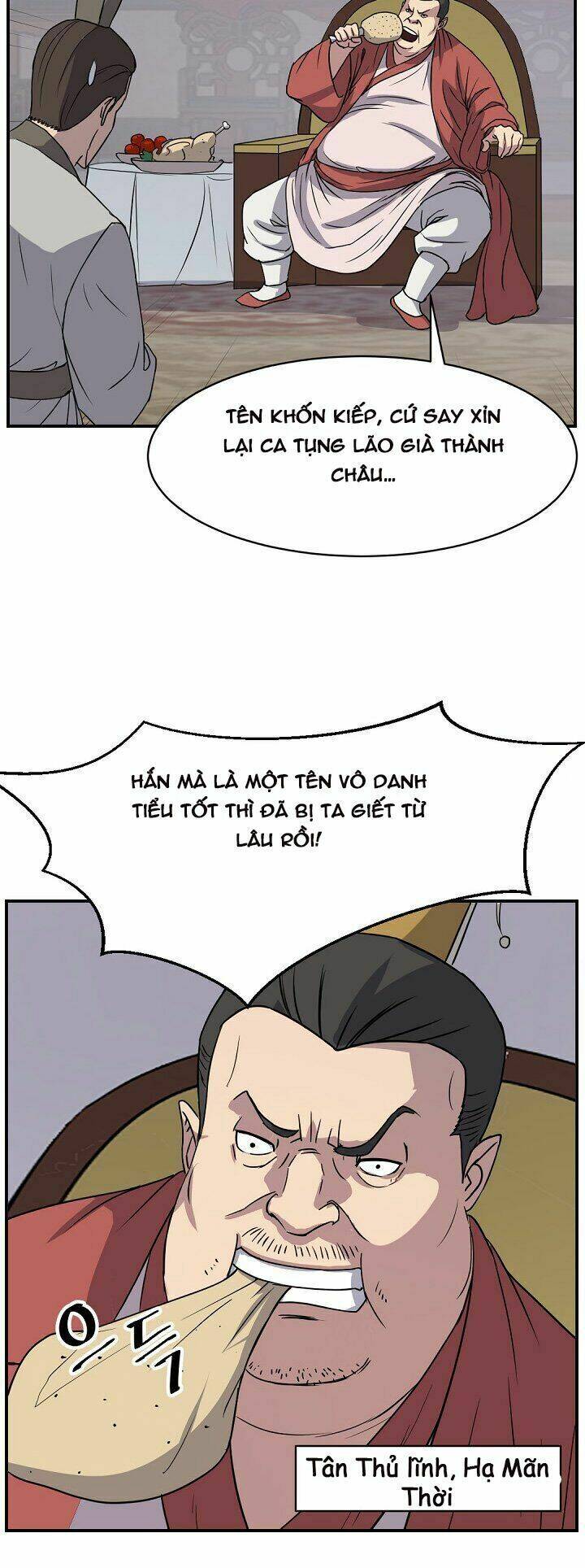 Phụng Lâm Thiên Hạ Iii: Chapter 90