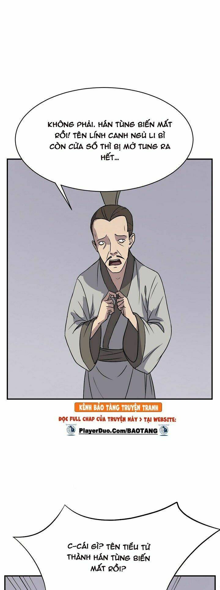 Phụng Lâm Thiên Hạ Iii: Chapter 90
