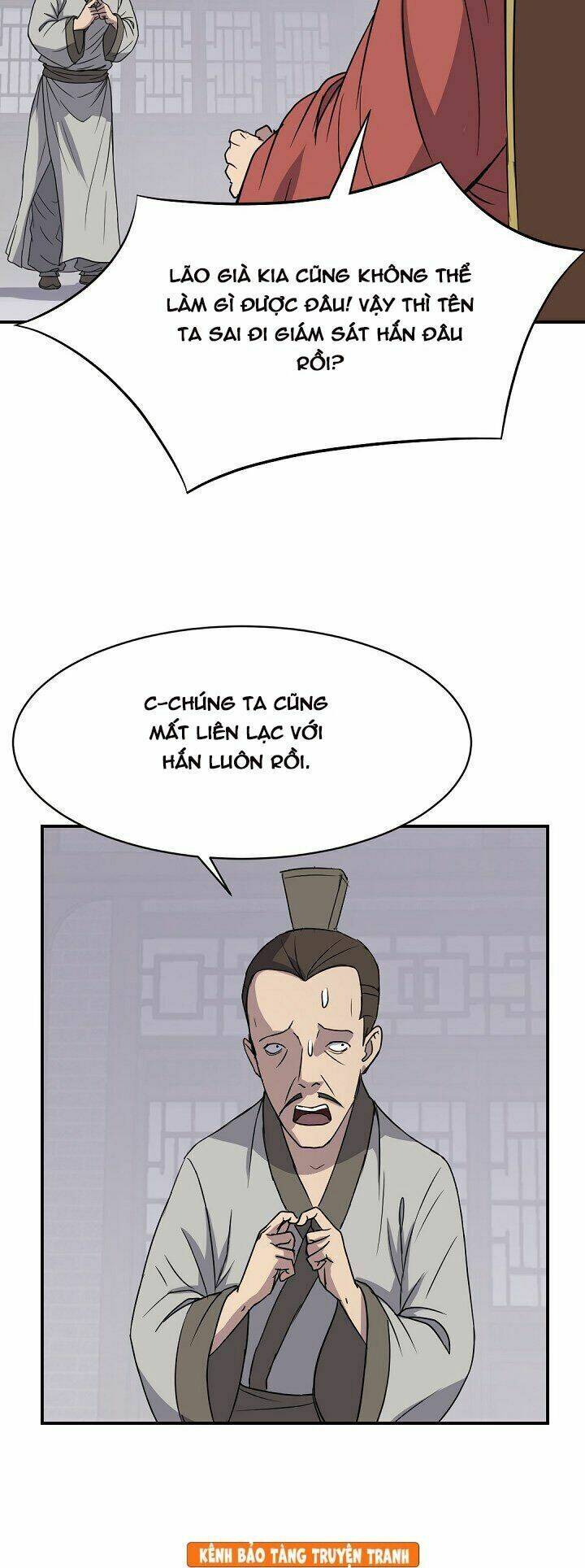 Phụng Lâm Thiên Hạ Iii: Chapter 90
