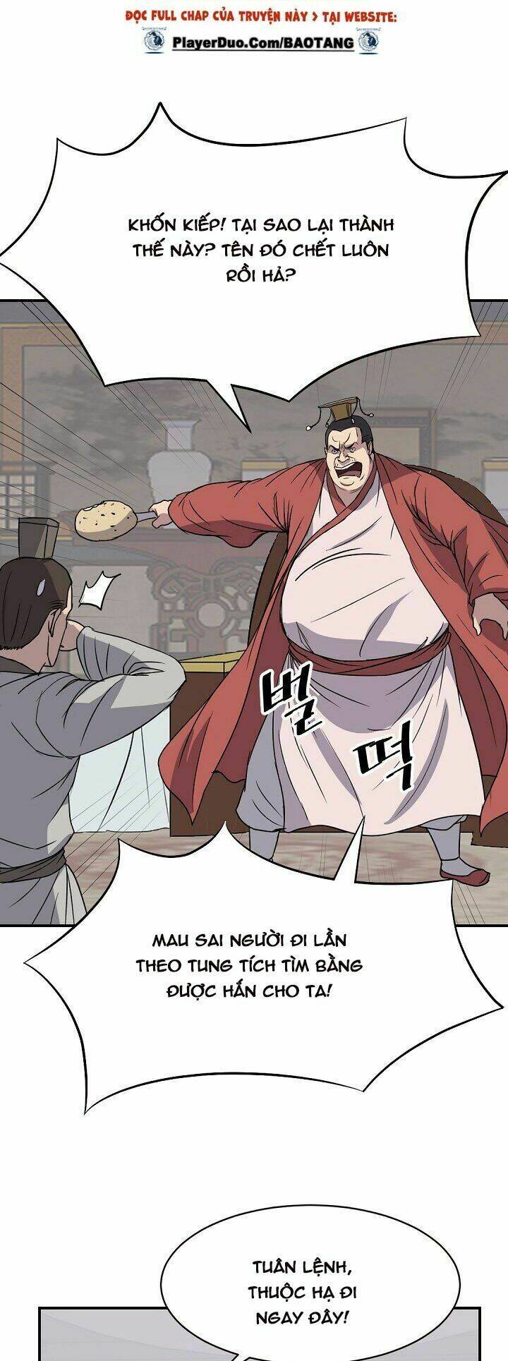 Phụng Lâm Thiên Hạ Iii: Chapter 90