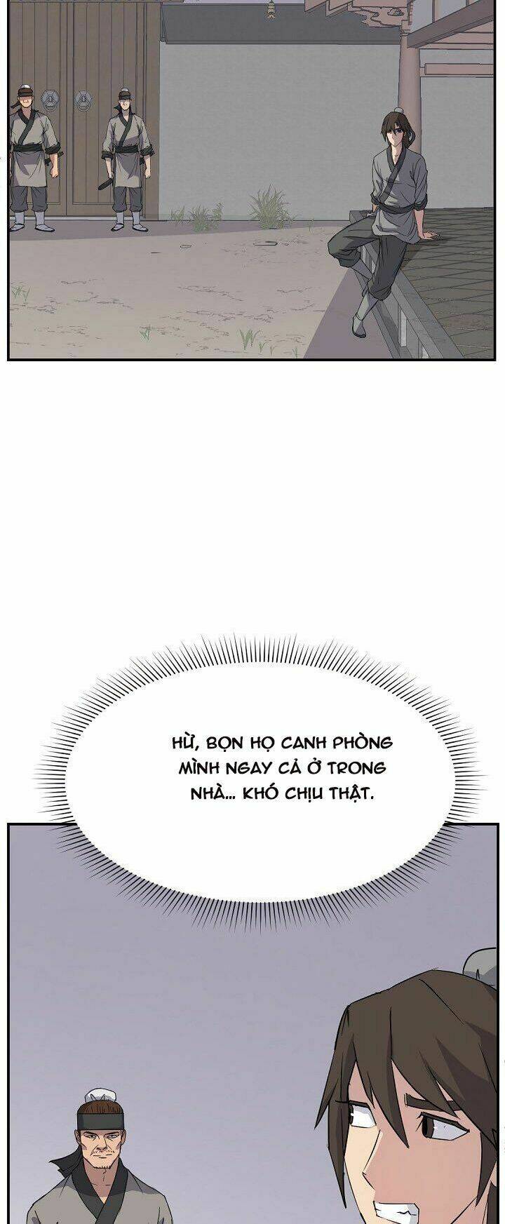 Phụng Lâm Thiên Hạ Iii: Chapter 90