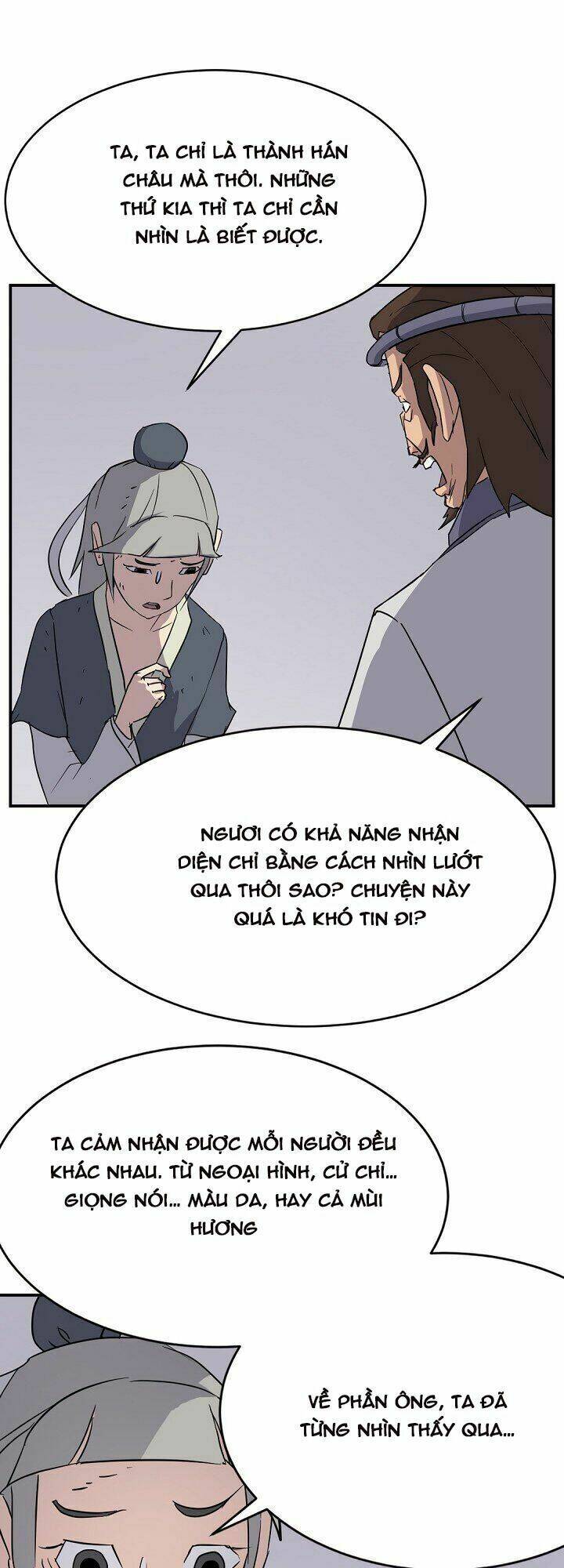 Phụng Lâm Thiên Hạ Iii: Chapter 90