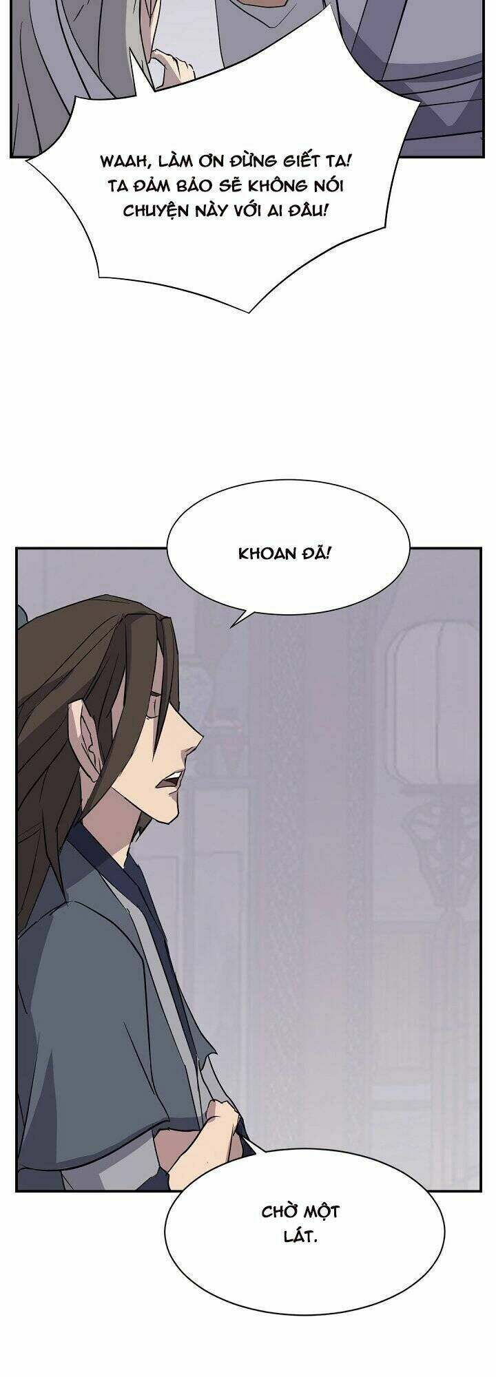 Phụng Lâm Thiên Hạ Iii: Chapter 90