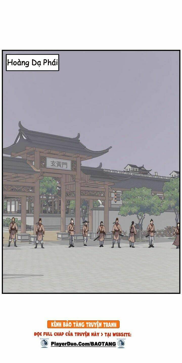 Phụng Lâm Thiên Hạ Iii: Chapter 91