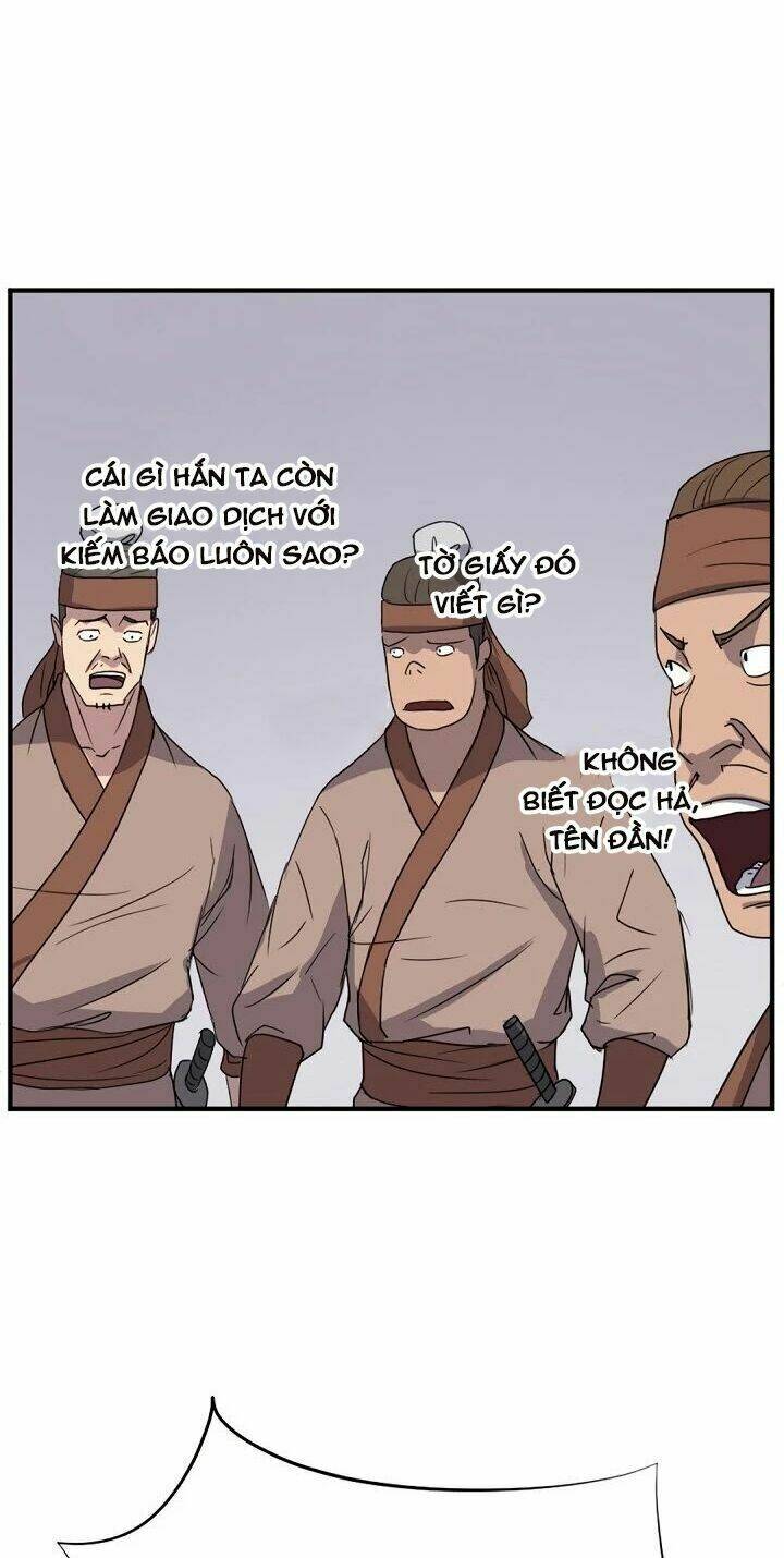 Phụng Lâm Thiên Hạ Iii: Chapter 91