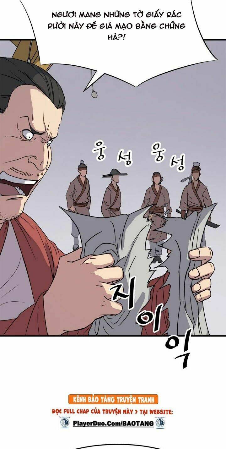 Phụng Lâm Thiên Hạ Iii: Chapter 91