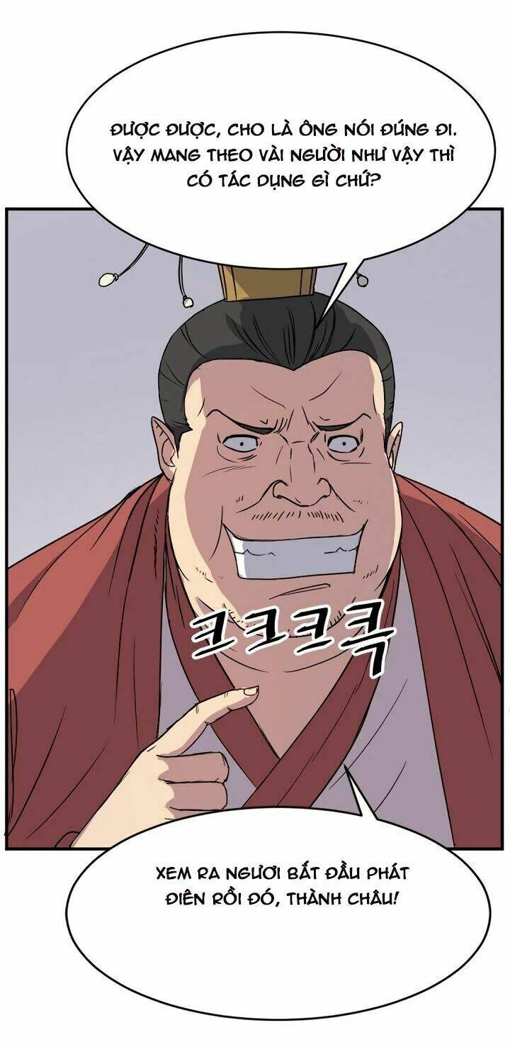 Phụng Lâm Thiên Hạ Iii: Chapter 91