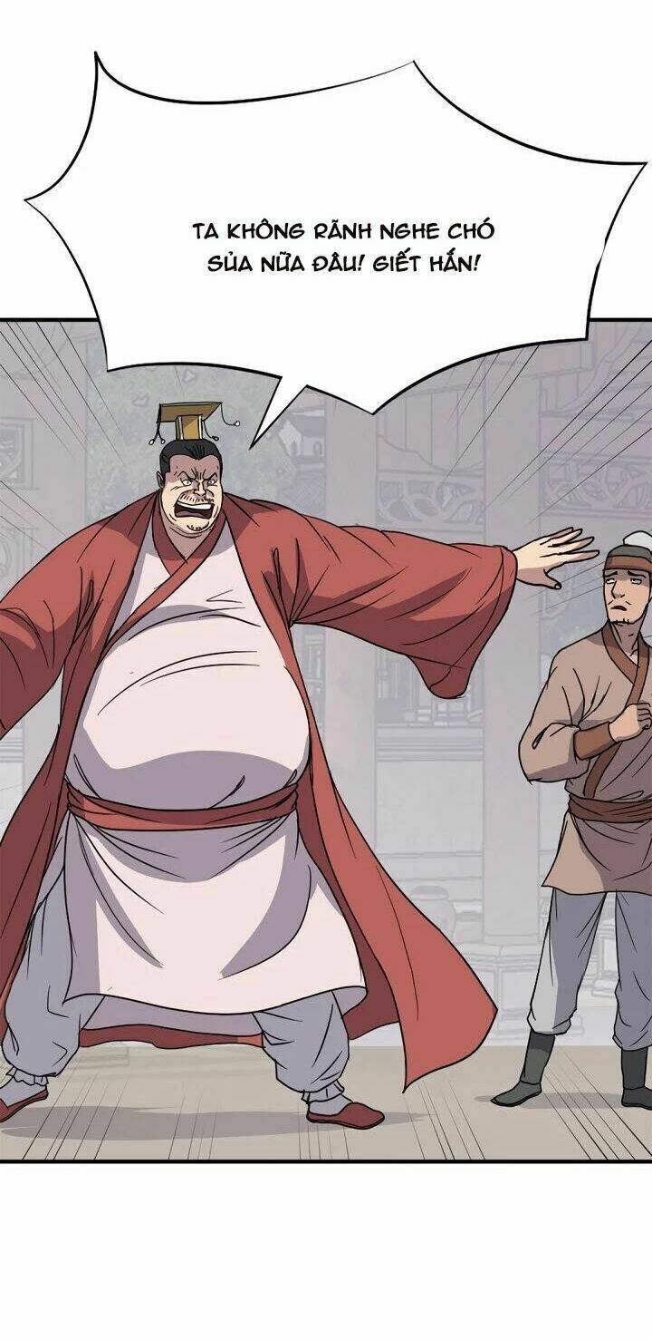 Phụng Lâm Thiên Hạ Iii: Chapter 91