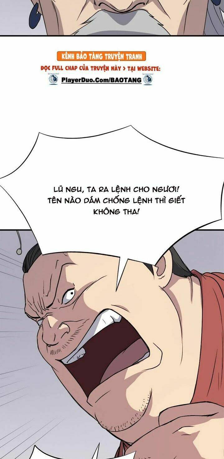 Phụng Lâm Thiên Hạ Iii: Chapter 91