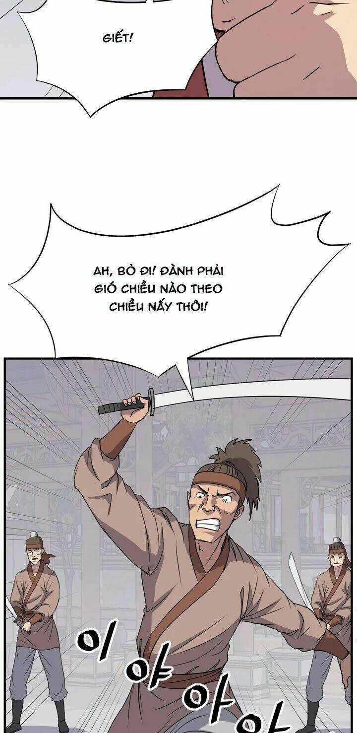Phụng Lâm Thiên Hạ Iii: Chapter 91
