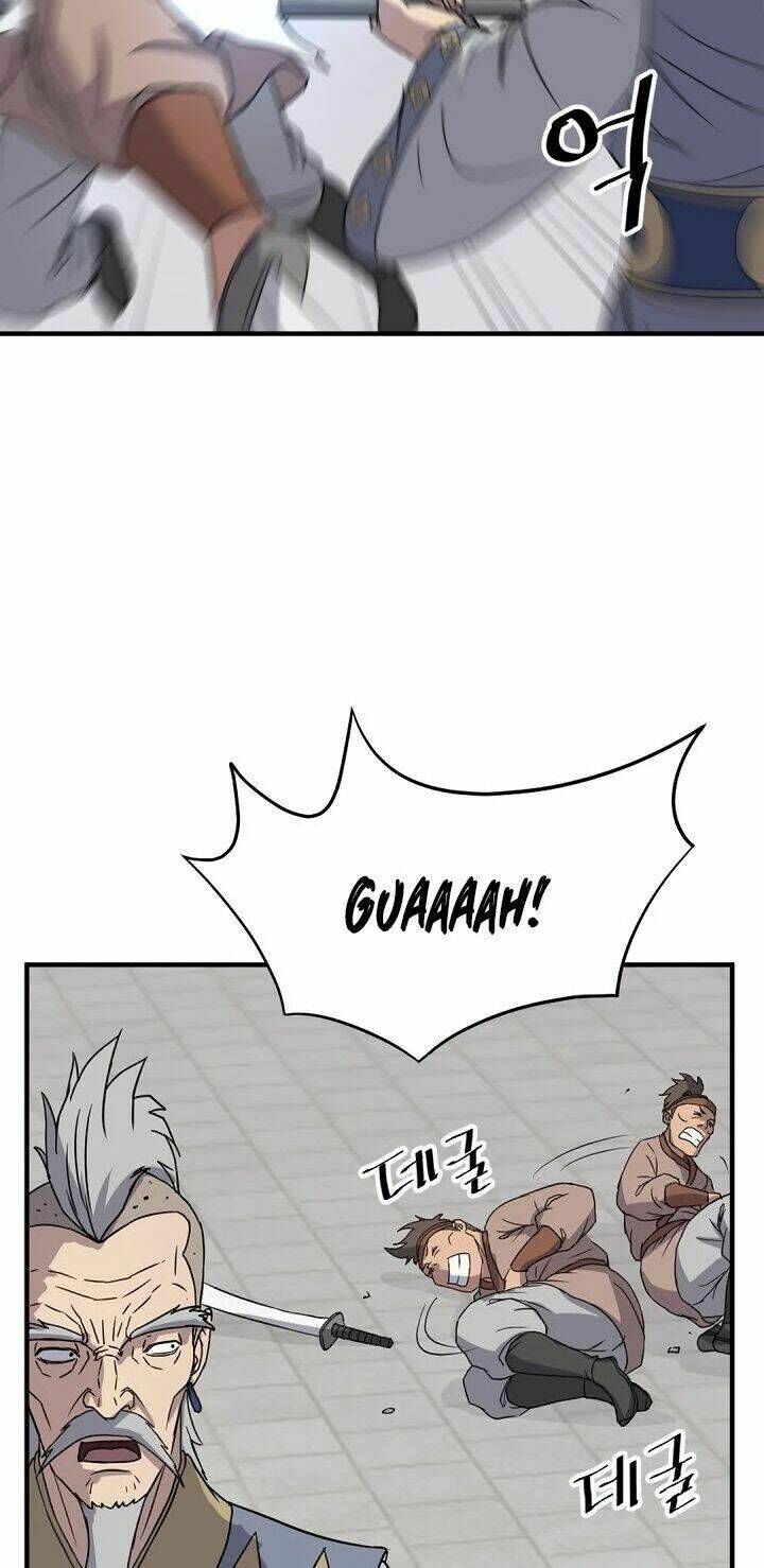 Phụng Lâm Thiên Hạ Iii: Chapter 91