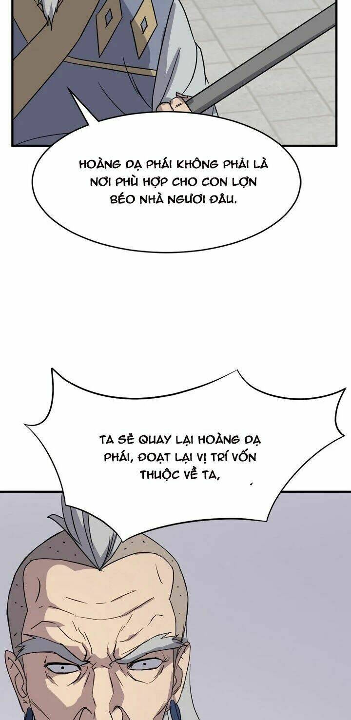 Phụng Lâm Thiên Hạ Iii: Chapter 91