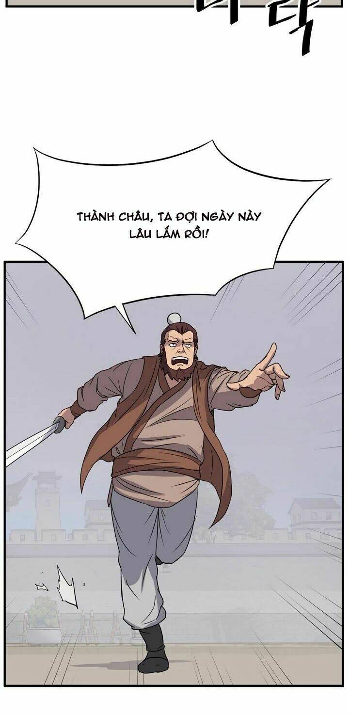 Phụng Lâm Thiên Hạ Iii: Chapter 91