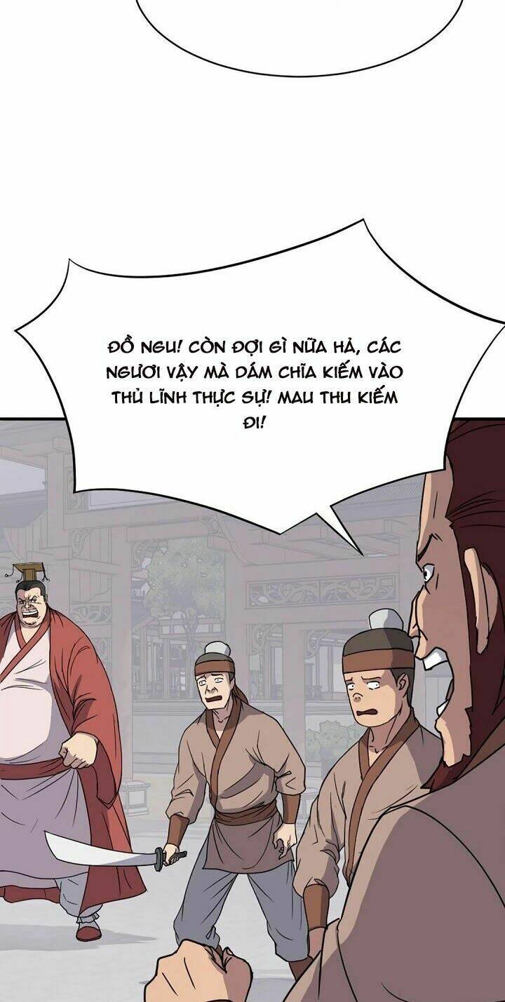 Phụng Lâm Thiên Hạ Iii: Chapter 91