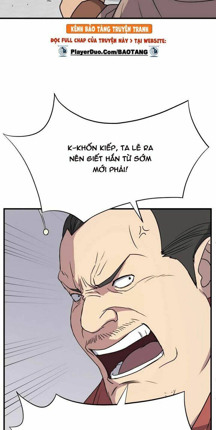 Phụng Lâm Thiên Hạ Iii: Chapter 91