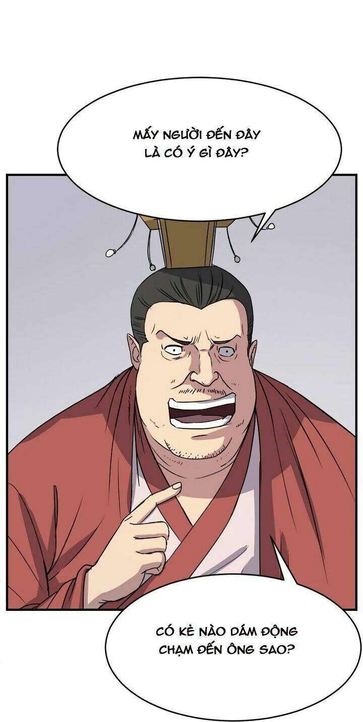 Phụng Lâm Thiên Hạ Iii: Chapter 91