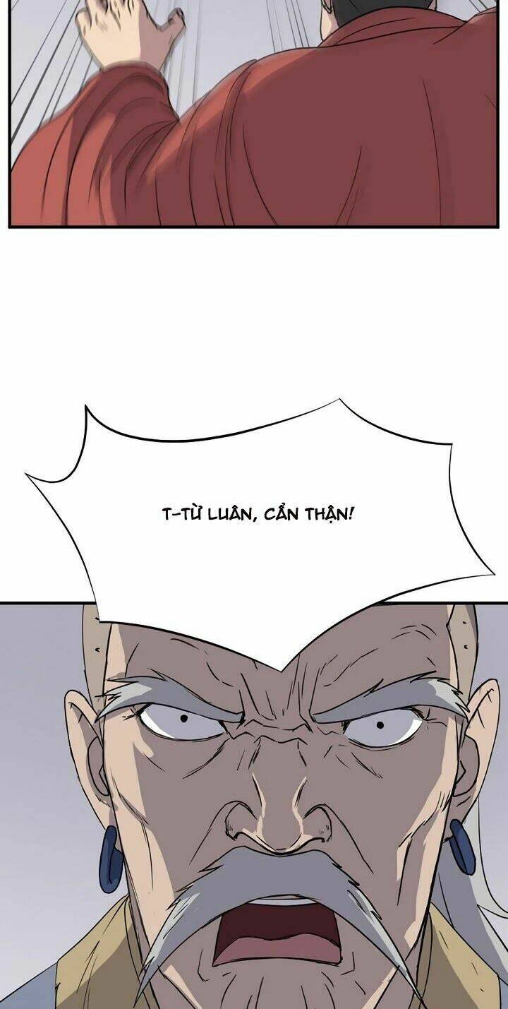 Phụng Lâm Thiên Hạ Iii: Chapter 91