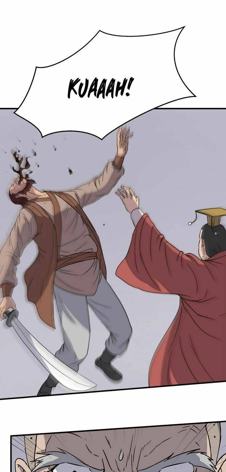 Phụng Lâm Thiên Hạ Iii: Chapter 91