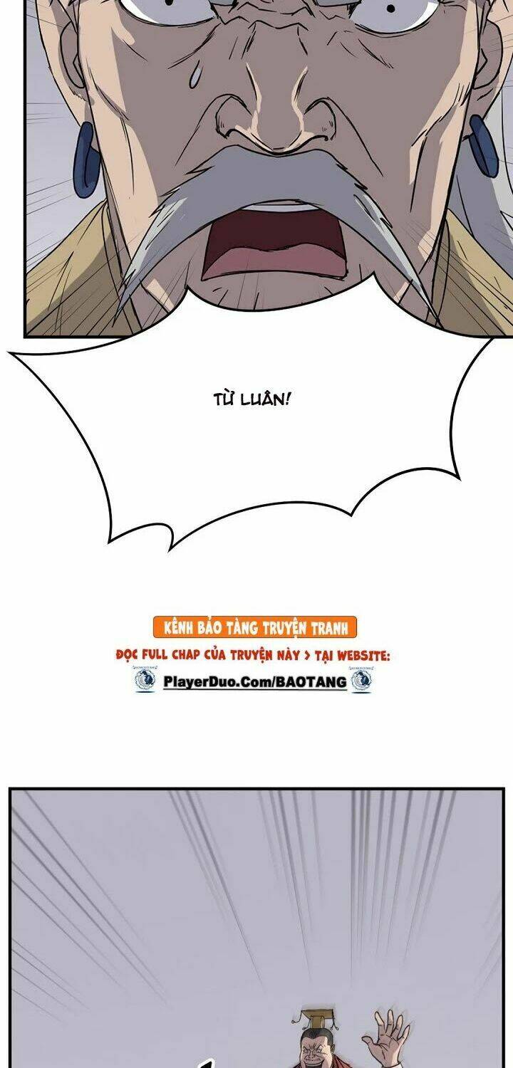 Phụng Lâm Thiên Hạ Iii: Chapter 91