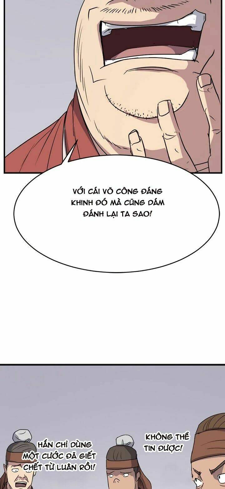 Phụng Lâm Thiên Hạ Iii: Chapter 91