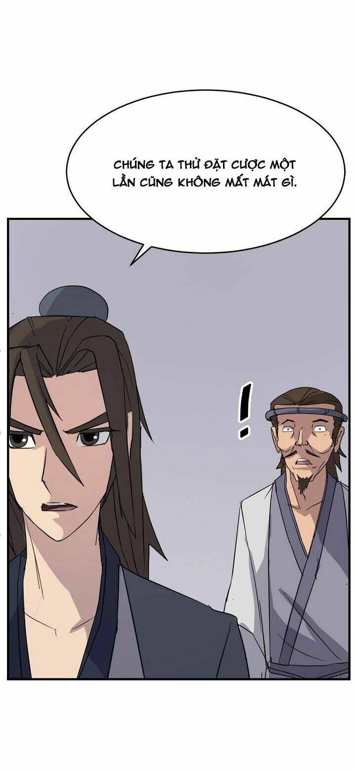 Phụng Lâm Thiên Hạ Iii: Chapter 91