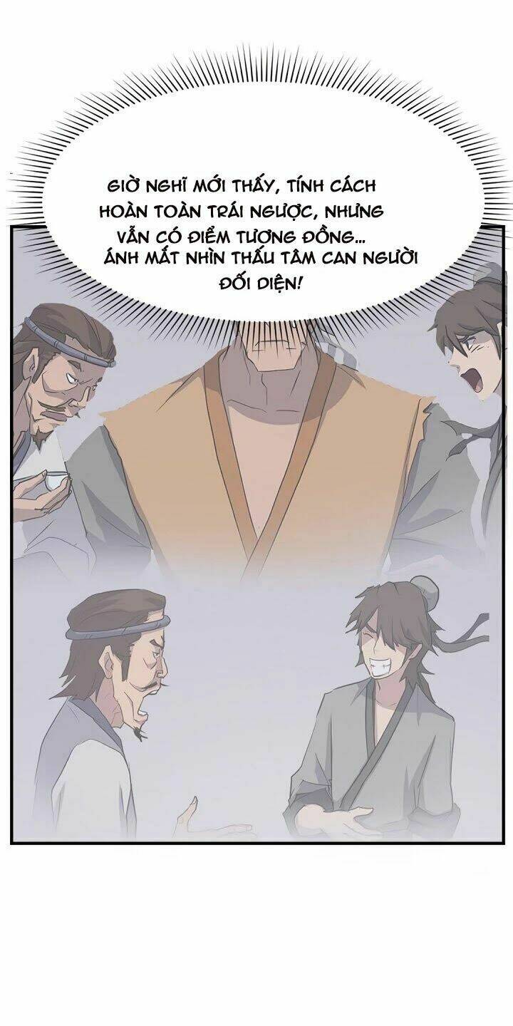 Phụng Lâm Thiên Hạ Iii: Chapter 91