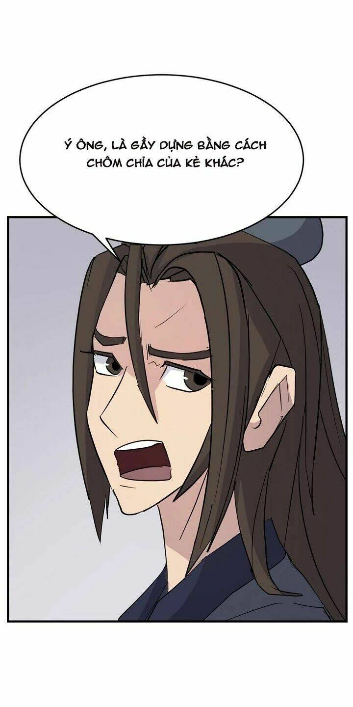 Phụng Lâm Thiên Hạ Iii: Chapter 91