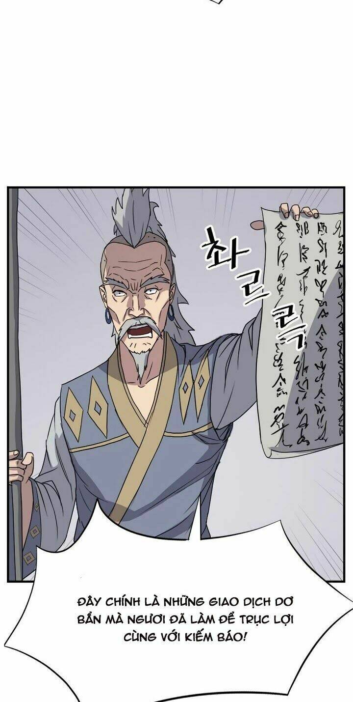 Phụng Lâm Thiên Hạ Iii: Chapter 91