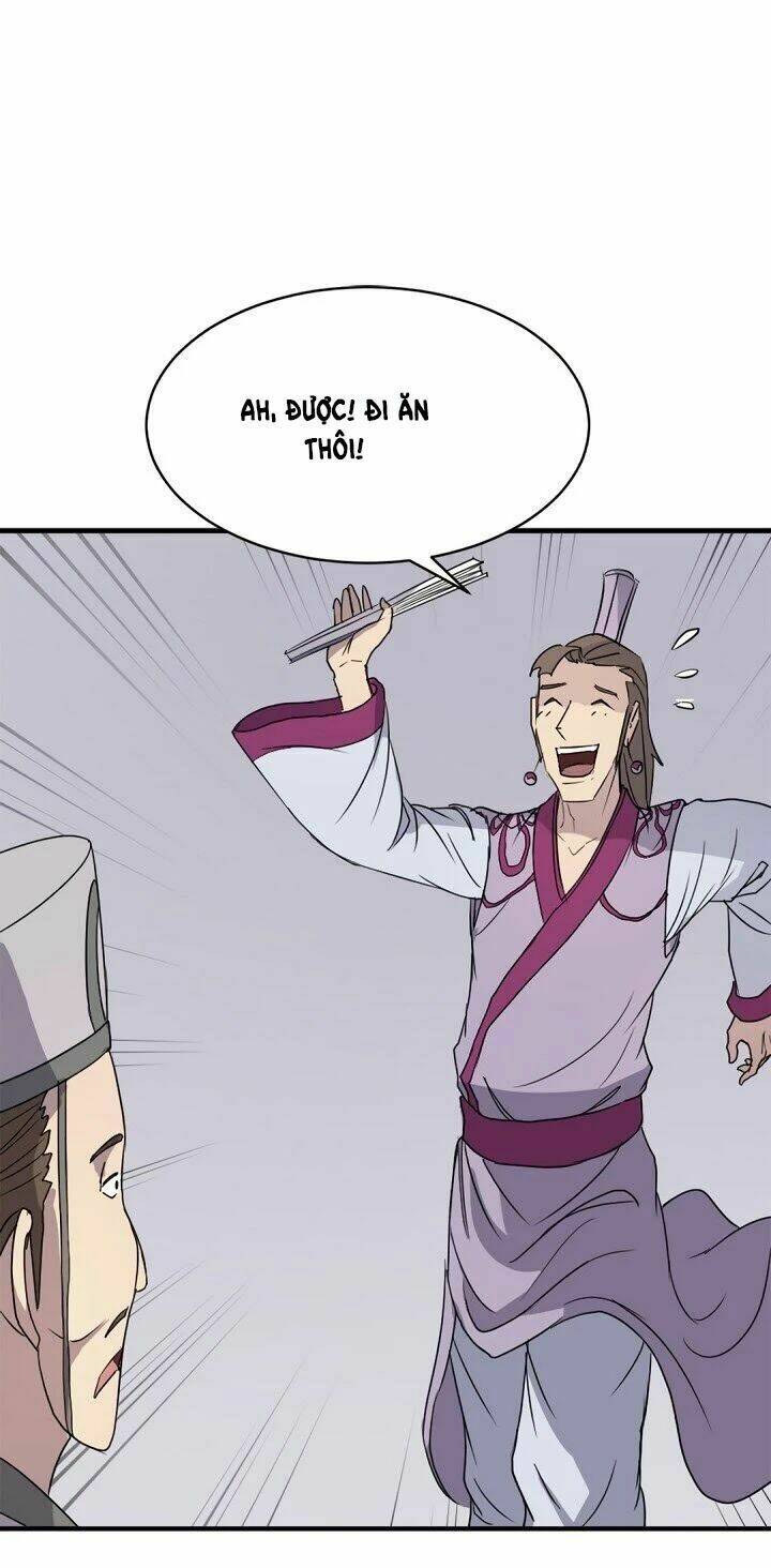 Phụng Lâm Thiên Hạ Iii: Chapter 92