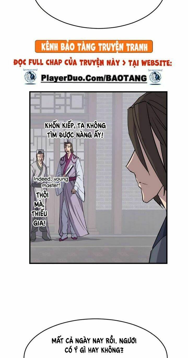 Phụng Lâm Thiên Hạ Iii: Chapter 92