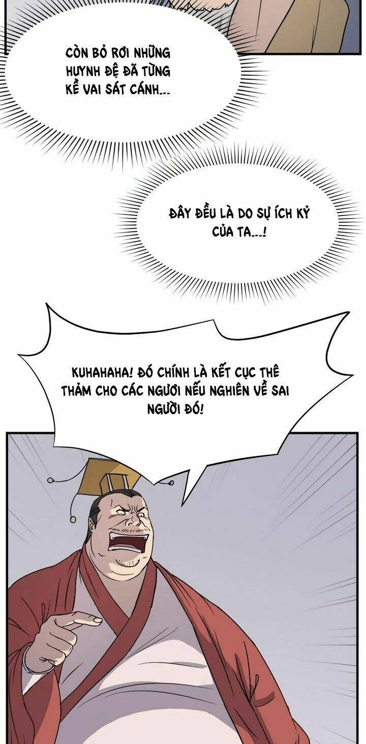 Phụng Lâm Thiên Hạ Iii: Chapter 92