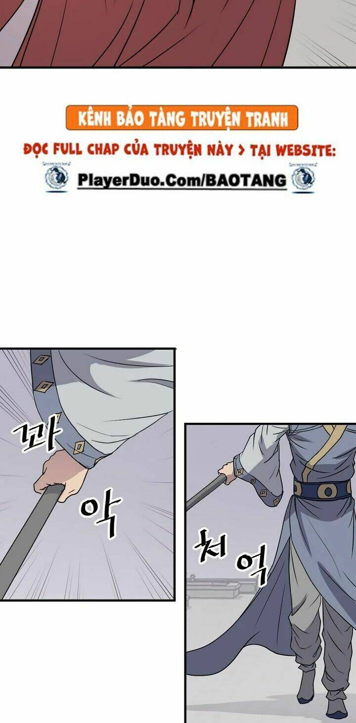 Phụng Lâm Thiên Hạ Iii: Chapter 92