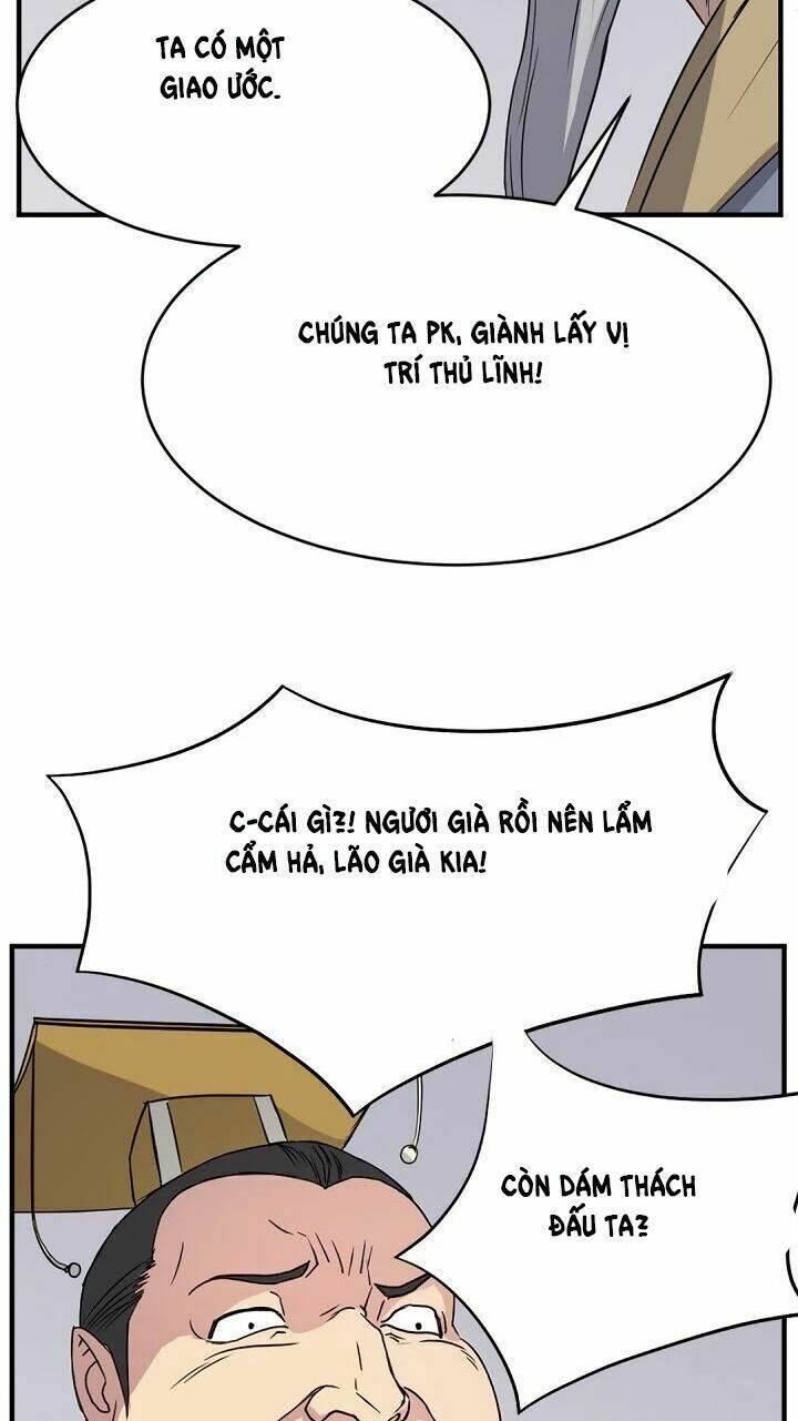 Phụng Lâm Thiên Hạ Iii: Chapter 92