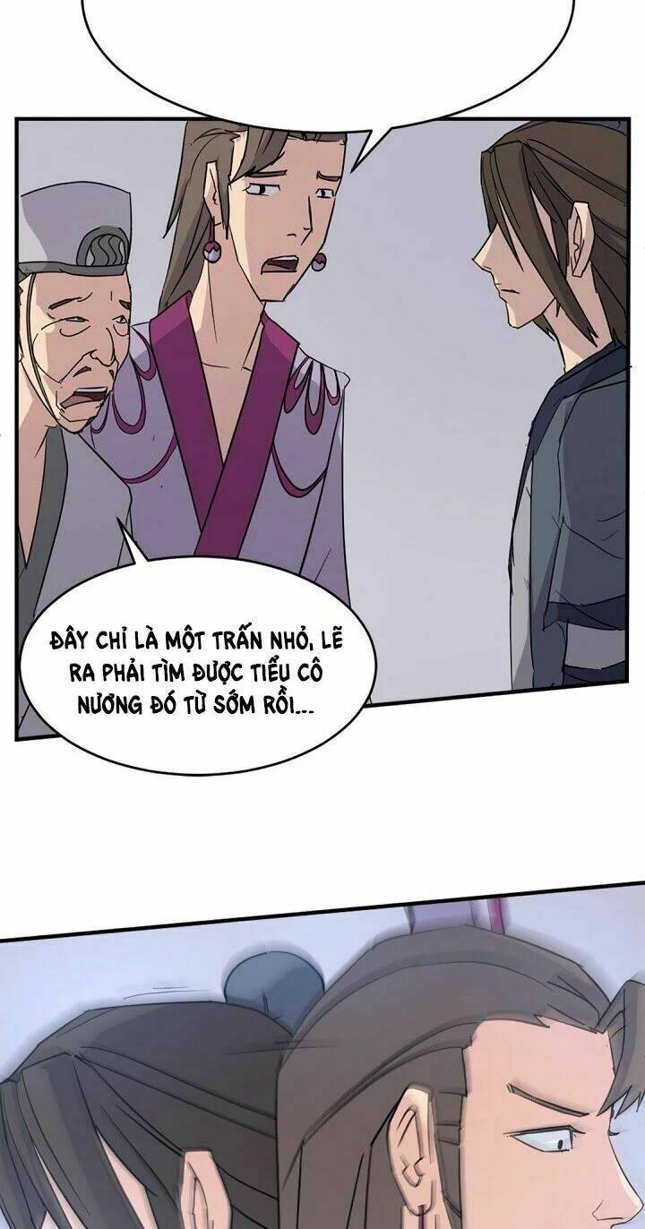 Phụng Lâm Thiên Hạ Iii: Chapter 92