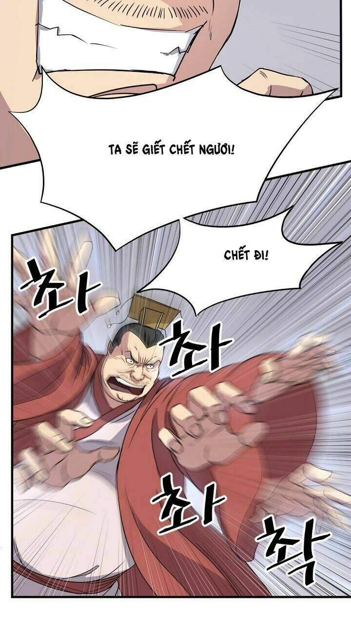 Phụng Lâm Thiên Hạ Iii: Chapter 92