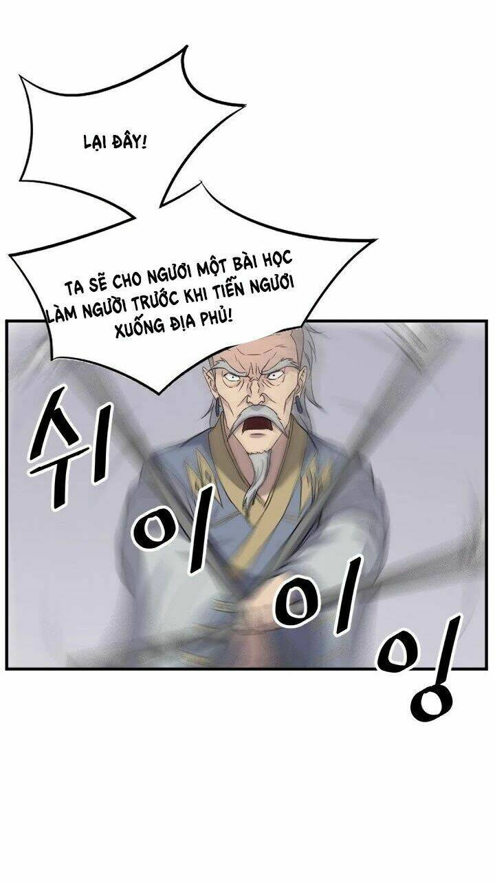 Phụng Lâm Thiên Hạ Iii: Chapter 92