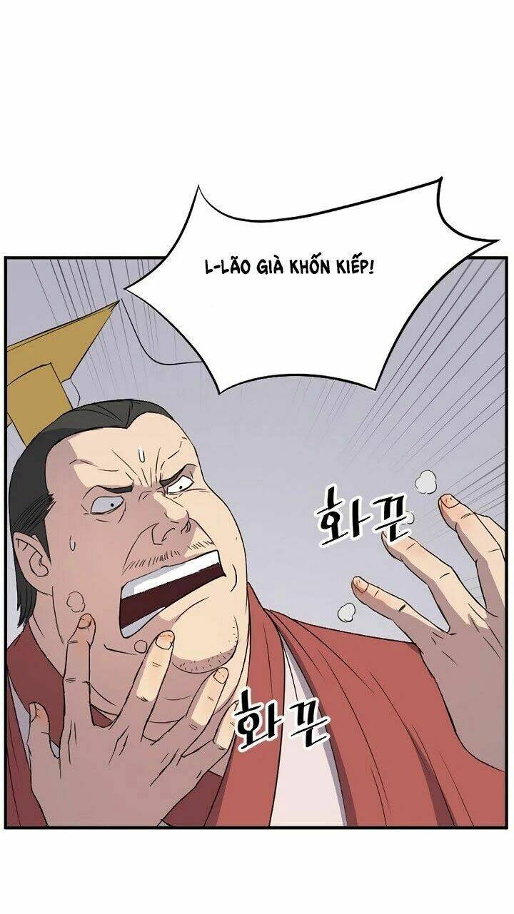 Phụng Lâm Thiên Hạ Iii: Chapter 92