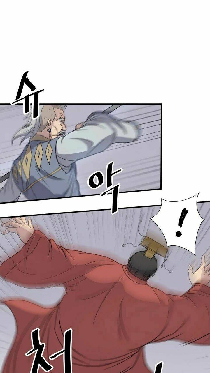 Phụng Lâm Thiên Hạ Iii: Chapter 92