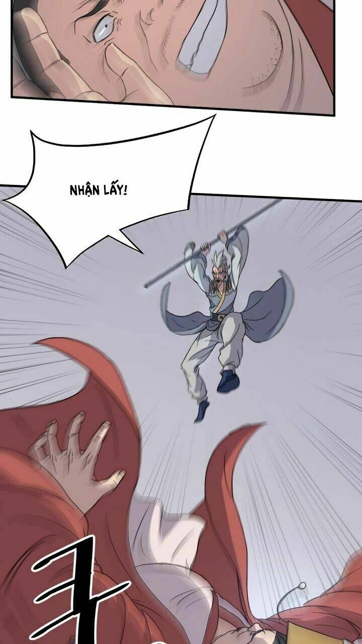 Phụng Lâm Thiên Hạ Iii: Chapter 92