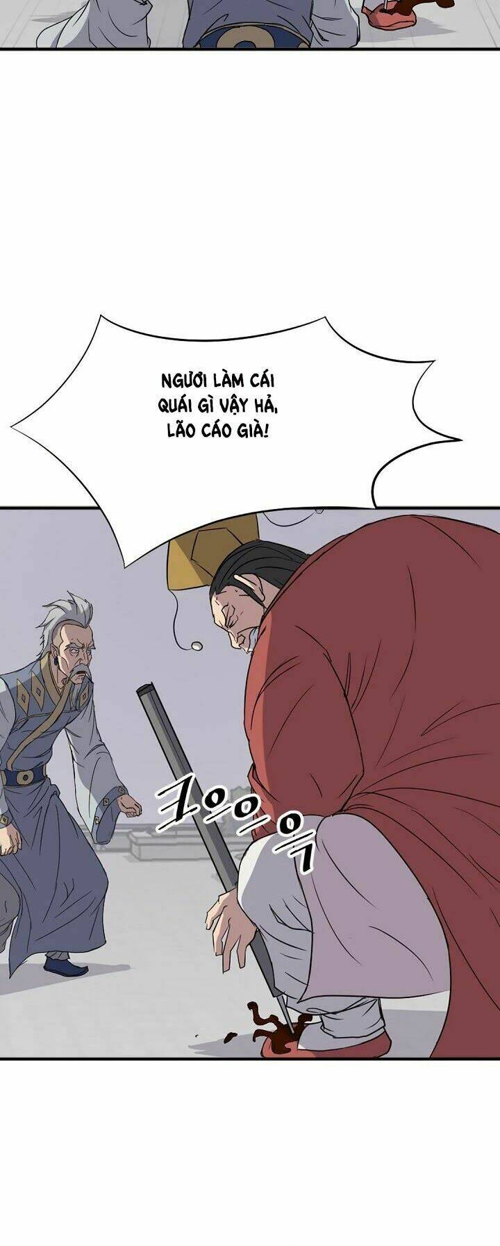 Phụng Lâm Thiên Hạ Iii: Chapter 92
