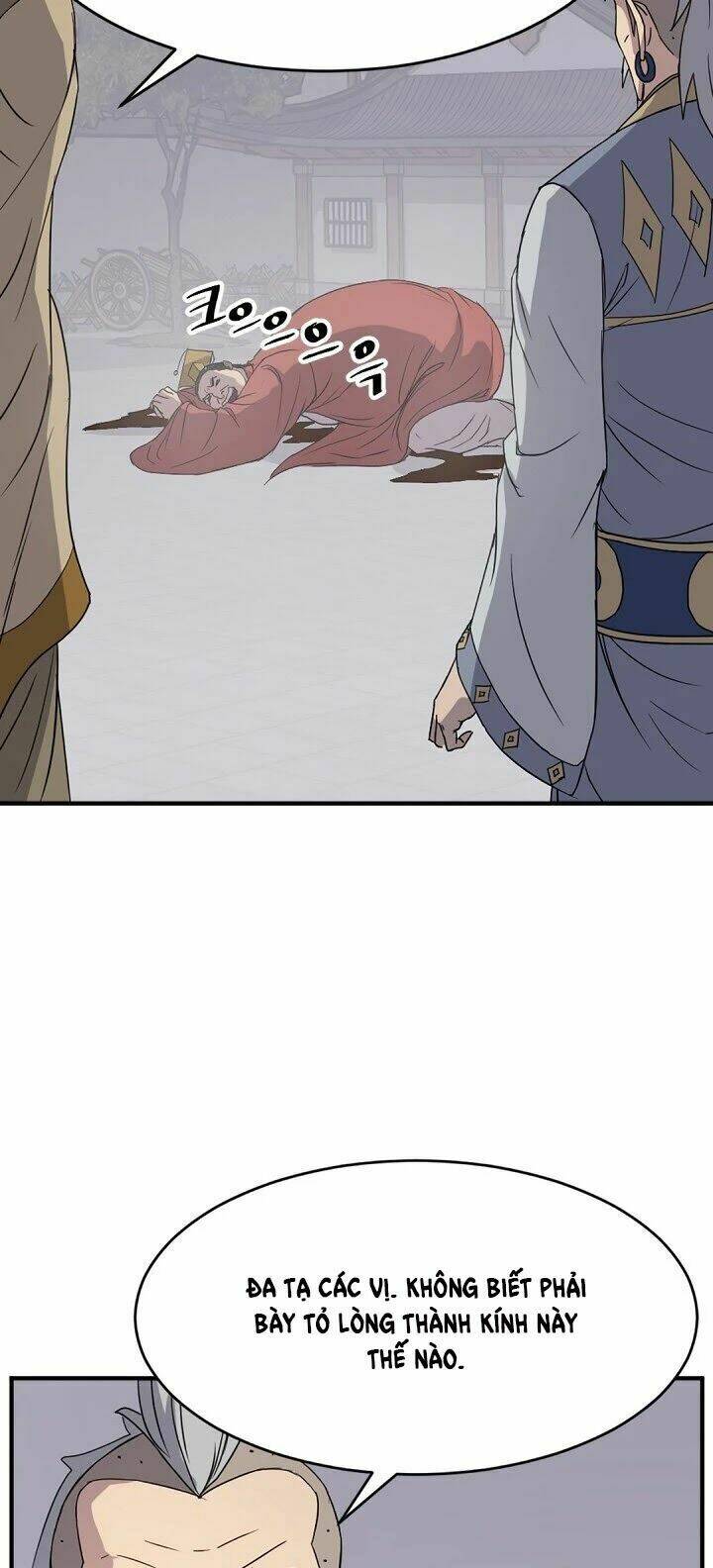 Phụng Lâm Thiên Hạ Iii: Chapter 92