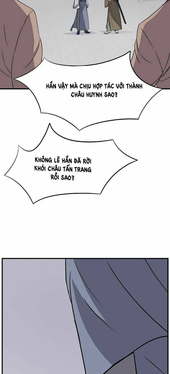 Phụng Lâm Thiên Hạ Iii: Chapter 92