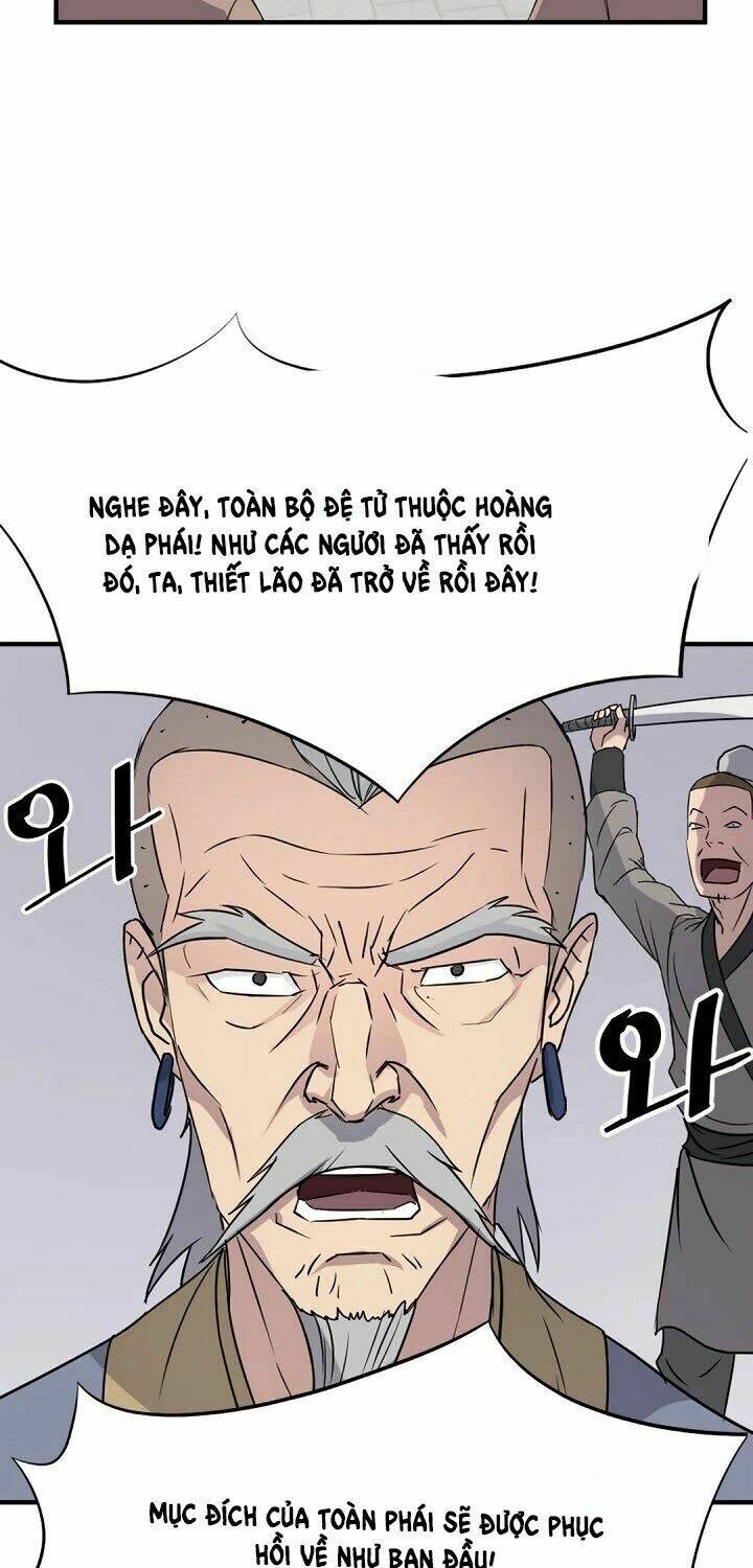 Phụng Lâm Thiên Hạ Iii: Chapter 92