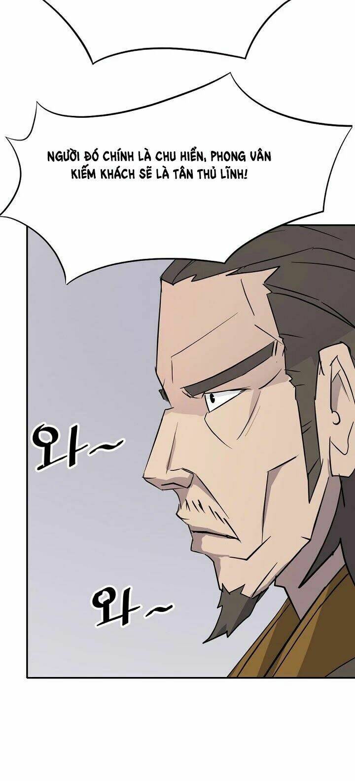 Phụng Lâm Thiên Hạ Iii: Chapter 92